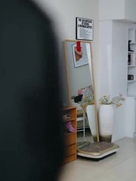 第23集 - 換親後老公偷聽我心聲