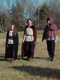 Episodio 69 - Persiguiendo a Mi Pareja No Deseada