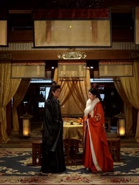 Tak Bisa Sembunyi Lagi - Episode 54