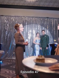 CEO, tua moglie scappa con i tuoi sei eredi - Episode 47