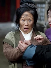 Tak Bisa Sembunyi Lagi - Episode 36