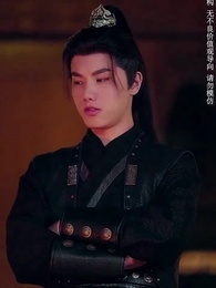 將軍請垂憐 - Episode 34