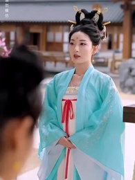 Episode 19 - Scarlet Fruit, Hidden Schemes