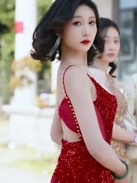 換親後老公偷聽我心聲 - Episode 15