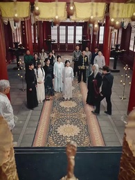 第35話 - 借金仙人の成り上がり