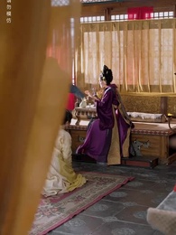 Scarlet Fruit, Hidden Schemes - Episode 35