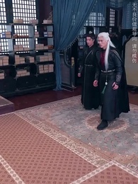 將軍請垂憐 - Episode 24