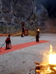 Episode 60 - Tak Bisa Sembunyi Lagi