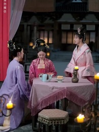 Episode 47 - Scarlet Fruit, Hidden Schemes