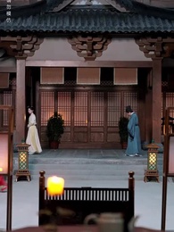 Episode 12 - Scarlet Fruit, Hidden Schemes