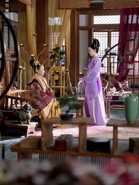 Episode 63 - Scarlet Fruit, Hidden Schemes