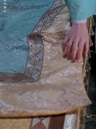 Episode 15 - Scarlet Fruit, Hidden Schemes