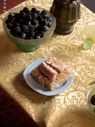 Episode 53 - Scarlet Fruit, Hidden Schemes