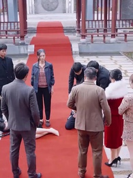 The Abandoned Daughter - Episode 29