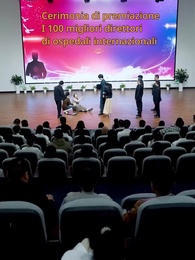 Sono il medico miracoloso - Episode 21