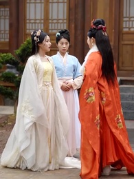 Tak Bisa Sembunyi Lagi - Episode 50