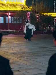 將軍請垂憐 - Episode 65