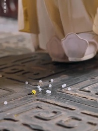 Scarlet Fruit, Hidden Schemes - Episode 27