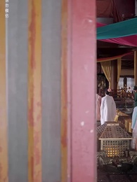 Episode 26 - Scarlet Fruit, Hidden Schemes