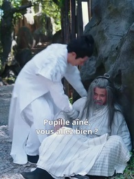 Épisode 33 - La Renaissance de Rose Capet