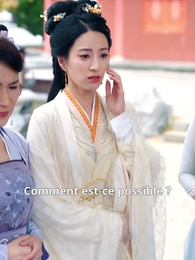 La Renaissance de Rose Capet - Episode 8