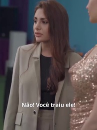 Separação, Amor e Bilhões - Episode 58