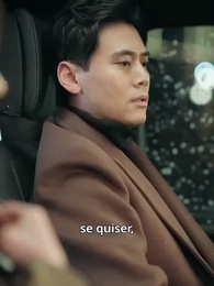 Episódio 3 - Correndo Para Você na Neve