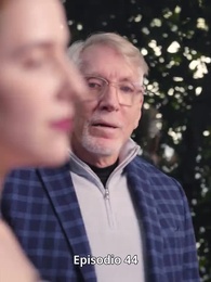 Episodio 44 - CEO, tua moglie scappa con i tuoi sei eredi