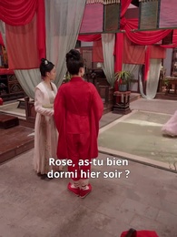 Épisode 18 - La Renaissance de Rose Capet