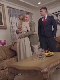 Separação, Amor e Bilhões - Episode 13