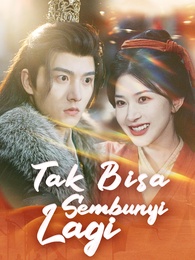 Tak Bisa Sembunyi Lagi