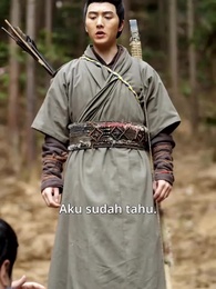 Episode 19 - Tak Bisa Sembunyi Lagi