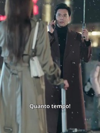 Episódio 2 - Correndo Para Você na Neve