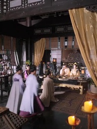 Episode 29 - Scarlet Fruit, Hidden Schemes