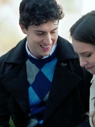 Episodio 41 - Persiguiendo a Mi Pareja No Deseada