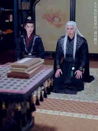 將軍請垂憐 - Episode 51