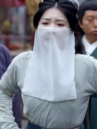 Tak Bisa Sembunyi Lagi - Episode 31