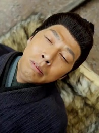 Episode 11 - Tak Bisa Sembunyi Lagi