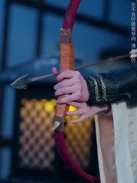 將軍請垂憐 - Episode 62