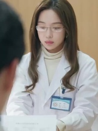 Correndo Para Você na Neve - Episode 10