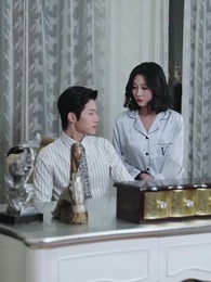 換親後老公偷聽我心聲 - Episode 31