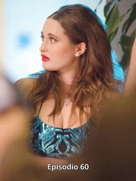 Episodio 60 - CEO, tua moglie scappa con i tuoi sei eredi