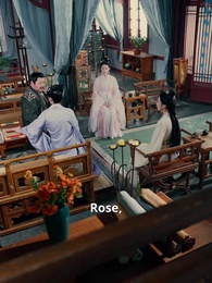 La Renaissance de Rose Capet - Episode 2