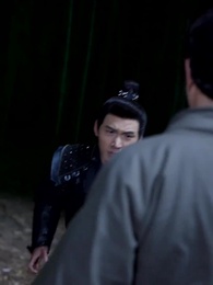 Tak Bisa Sembunyi Lagi - Episode 47