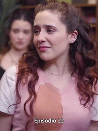 CEO, tua moglie scappa con i tuoi sei eredi - Episode 22