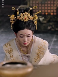 Episode 30 - Scarlet Fruit, Hidden Schemes