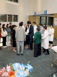 Sono il medico miracoloso - Episode 14