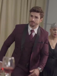 Episódio 21 - Separação, Amor e Bilhões