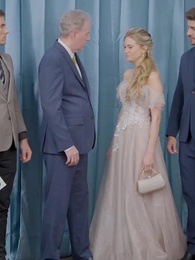 Separação, Amor e Bilhões - Episode 48