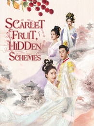Scarlet Fruit, Hidden Schemes